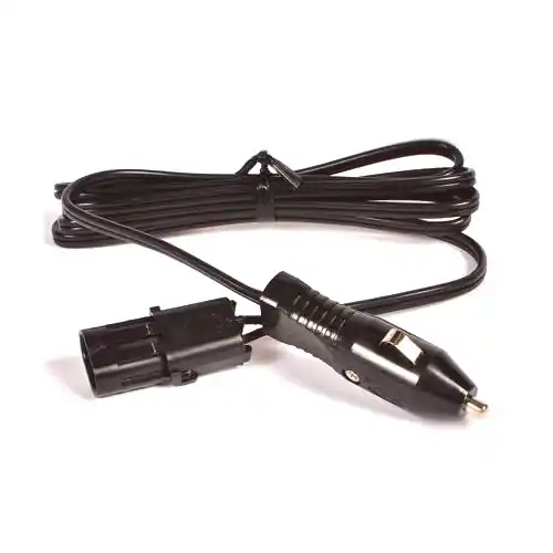PowerFilm RA-1 - Kfz-Stecker Adapter männlich Direkt Vom Hersteller